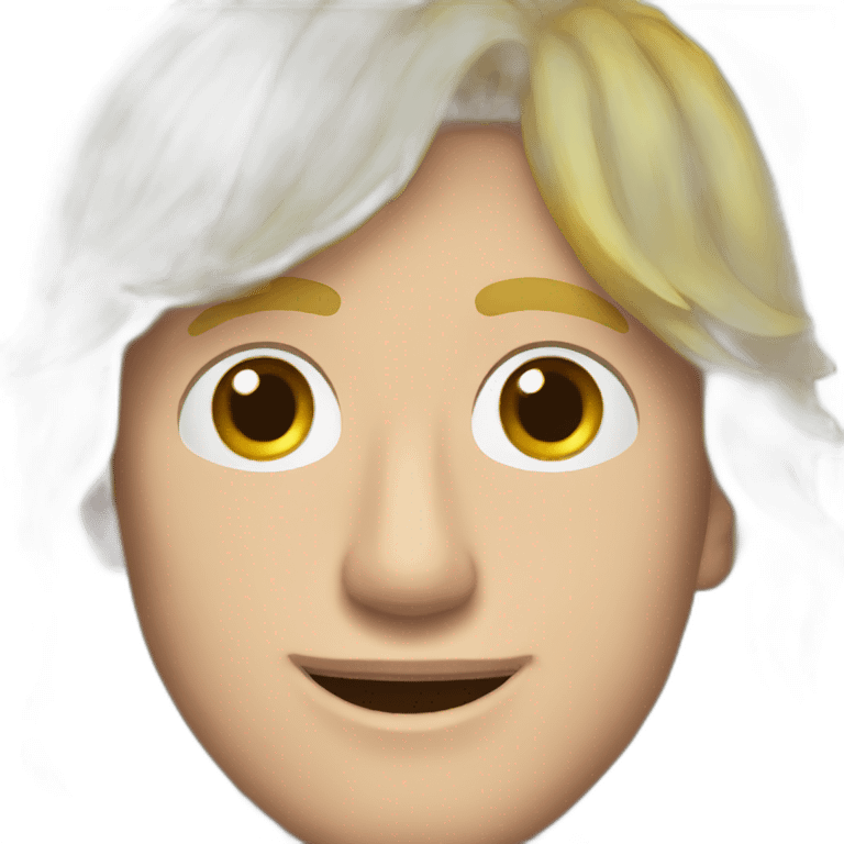 Logan Paul emoji