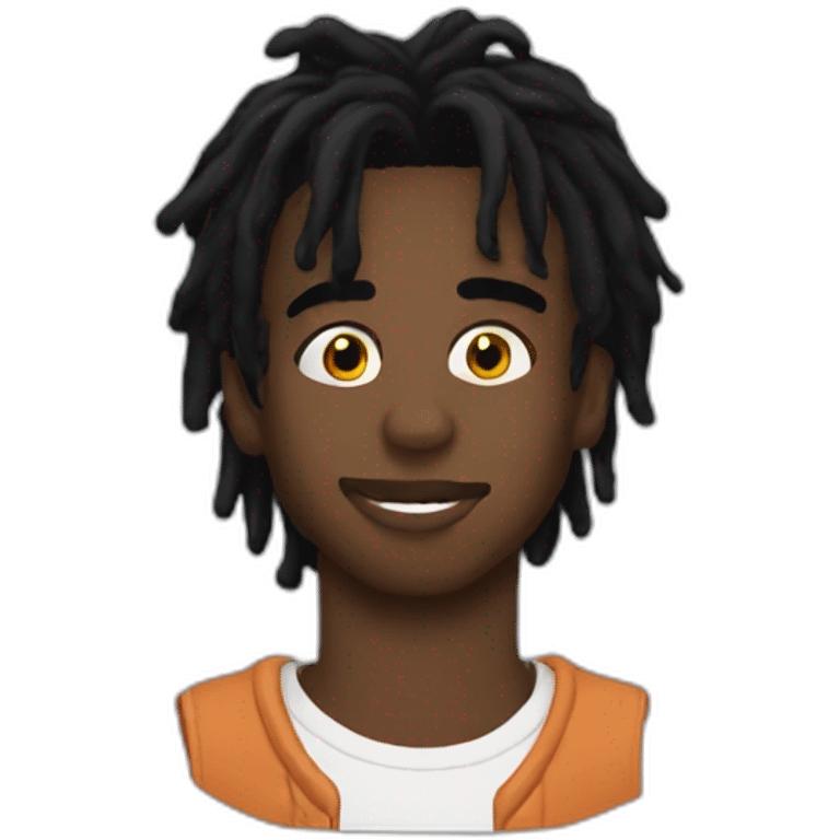 Playboi carti emoji