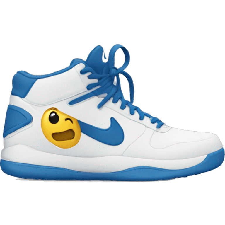 nike çorap emoji