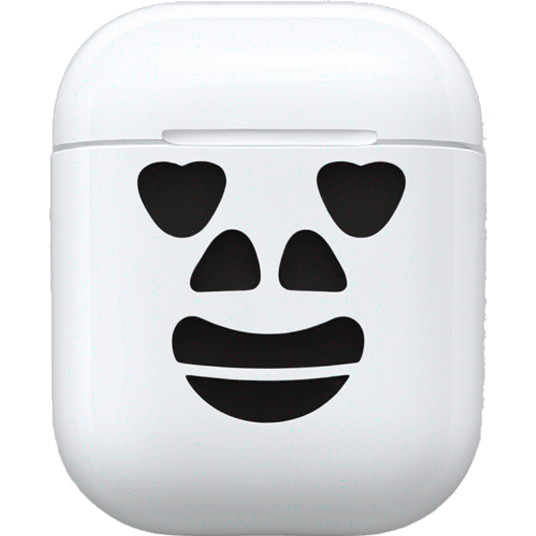 airpod pros 2 emoji