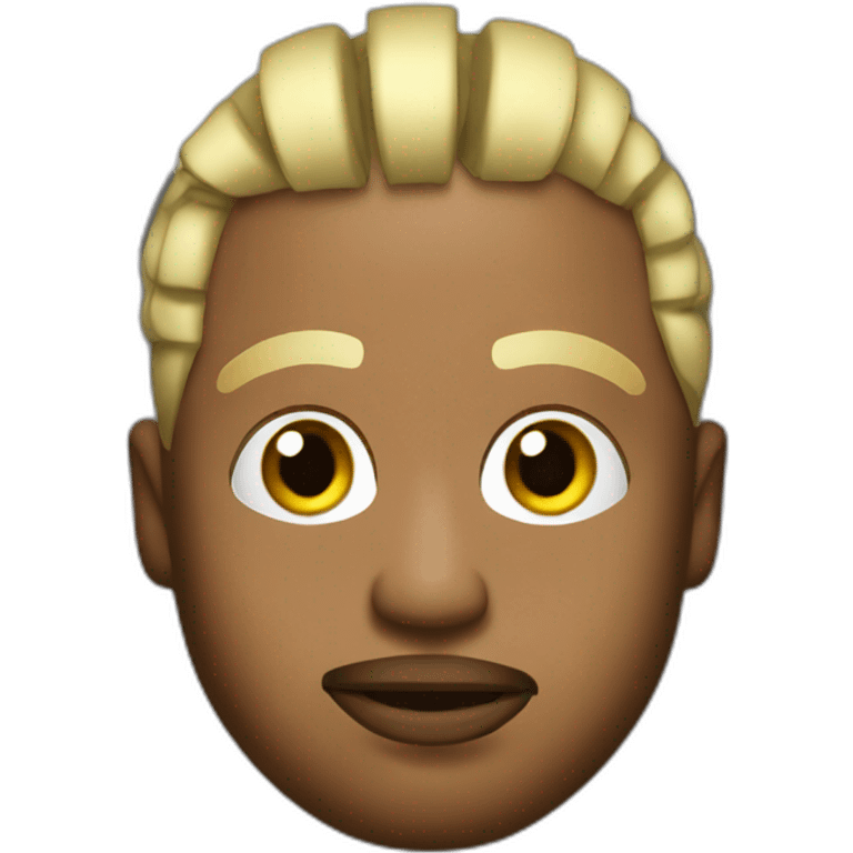 Sisqò dru hill emoji