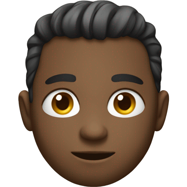 Sadel emoji