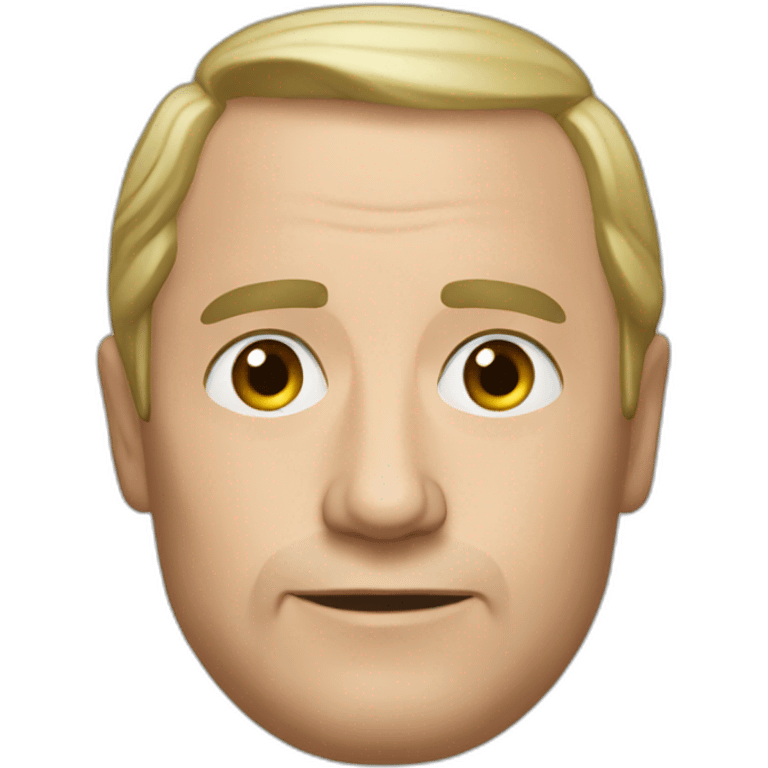 not-putin emoji