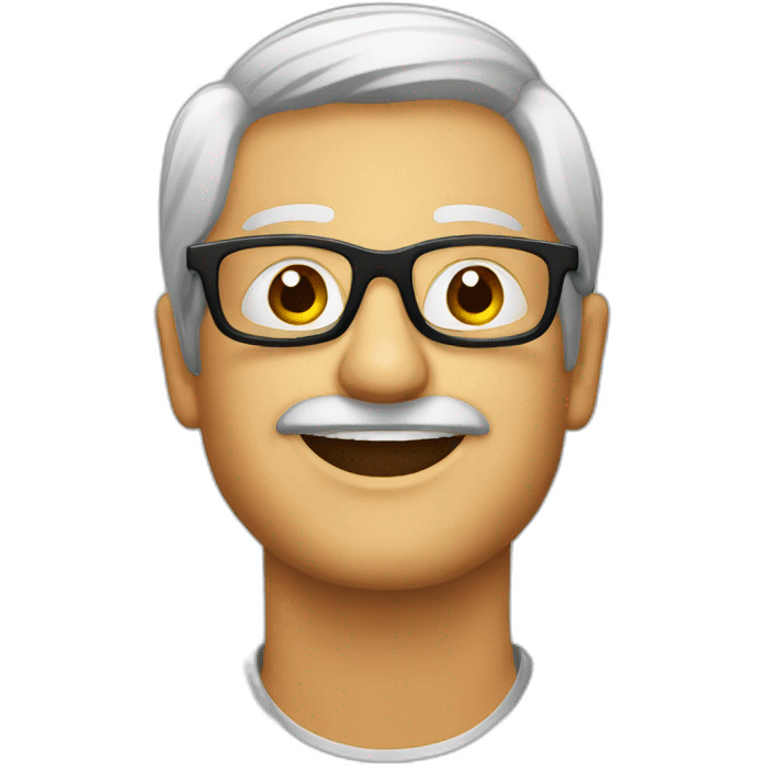 Fernet emoji