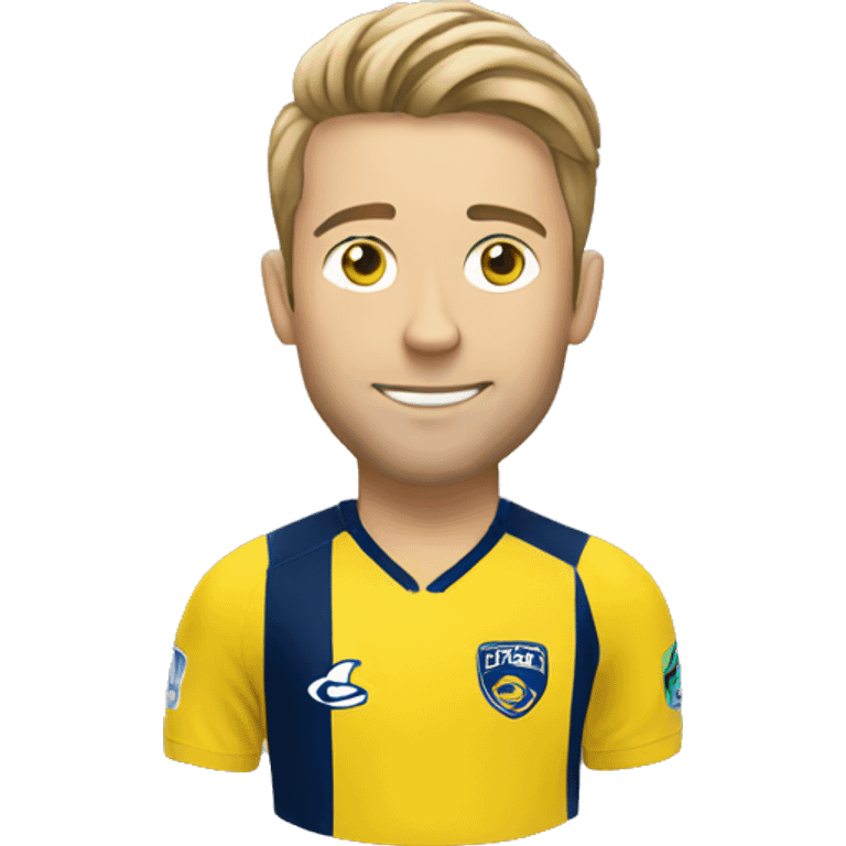 Oxford united emoji