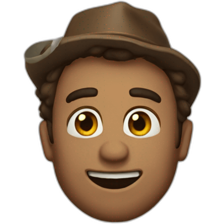 Freddy fasnear emoji