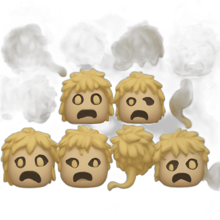 Chiba emoji