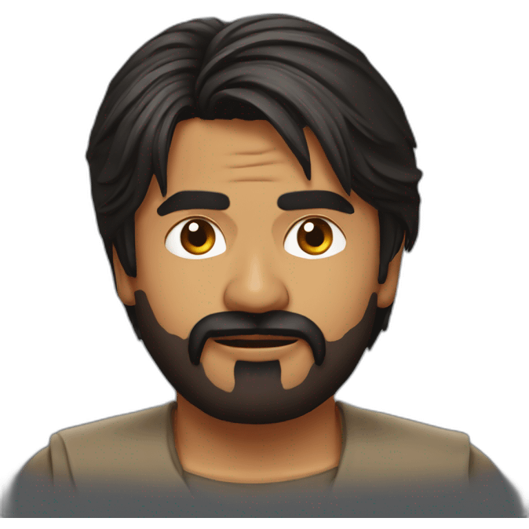 pawan kalyan emoji