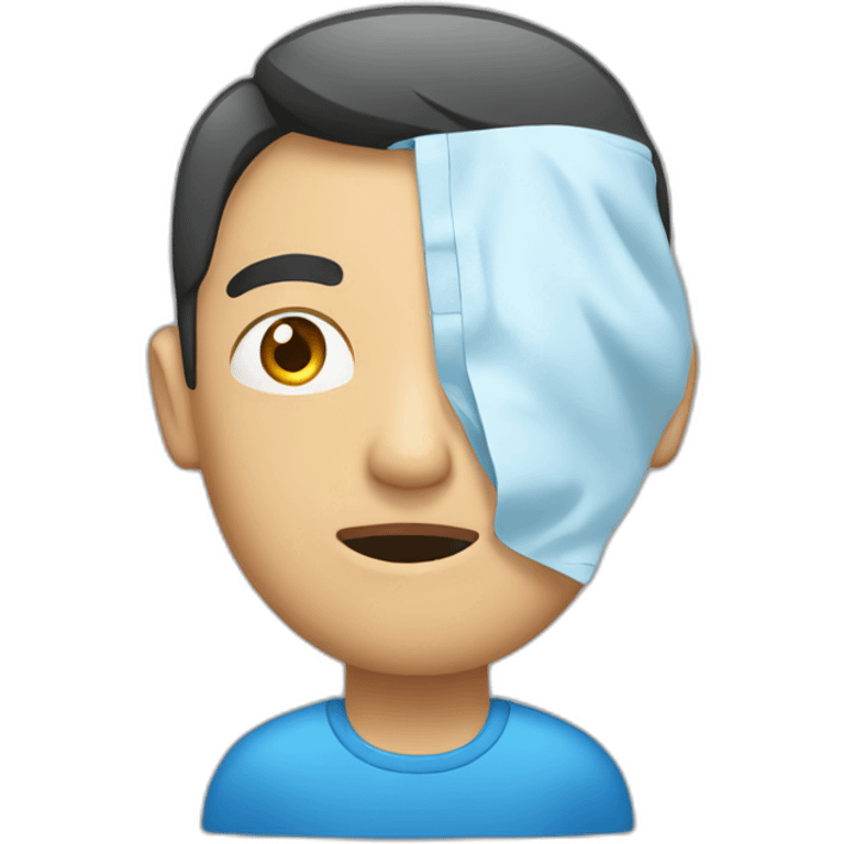 Critical illness insurance emoji