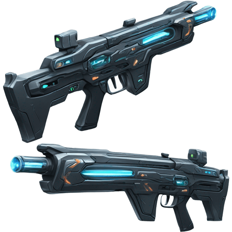 dead space rifle emoji