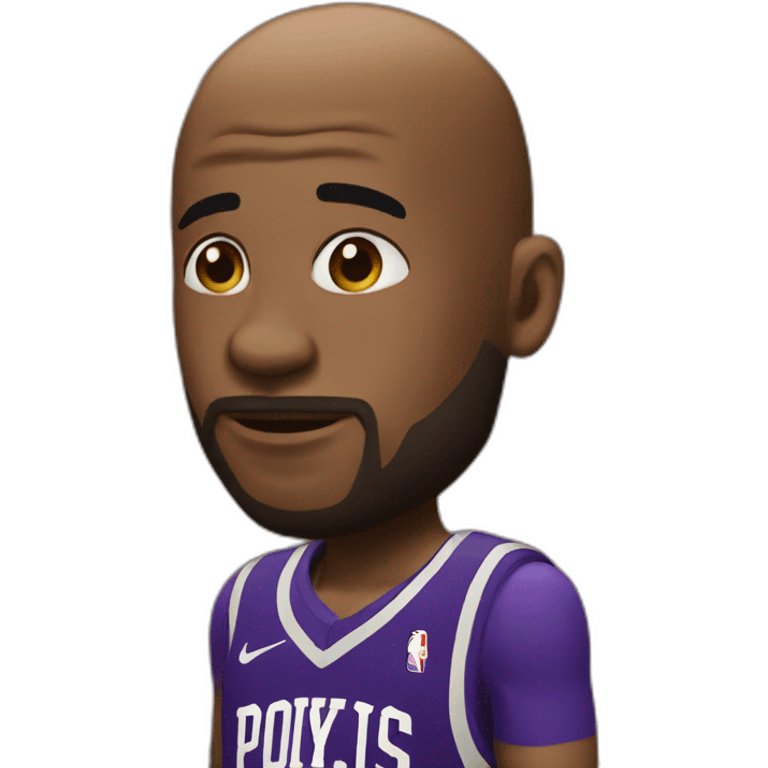 nba emoji