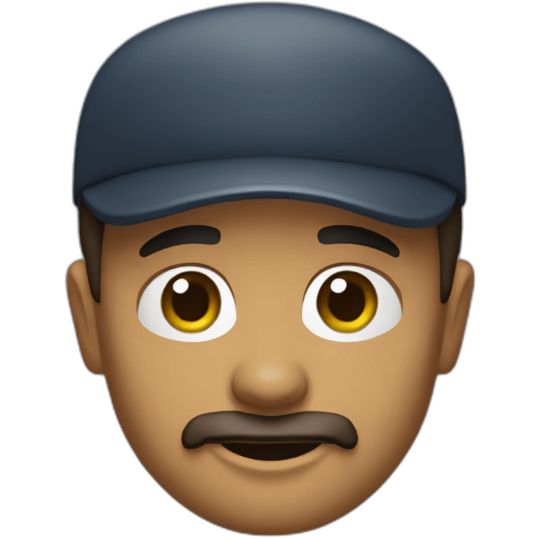 Castro emoji