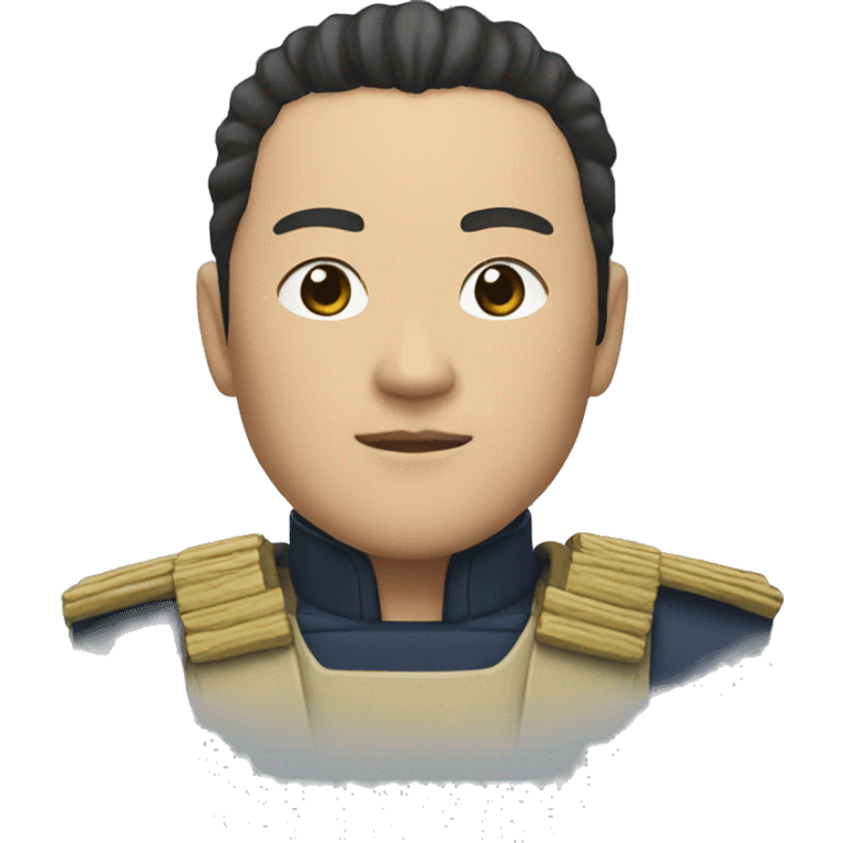 tsushima emoji