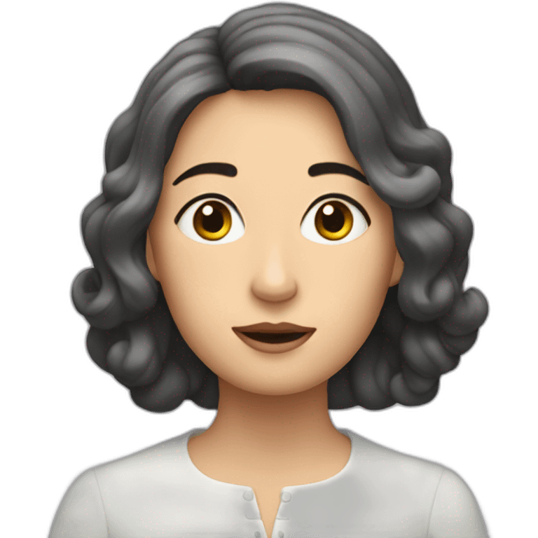 agatha-campana-tutia emoji