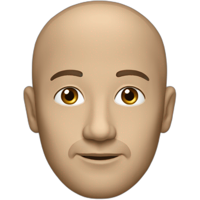 Chesneau Thierry emoji