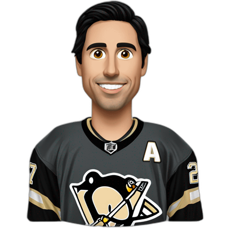 Marc André fleury emoji