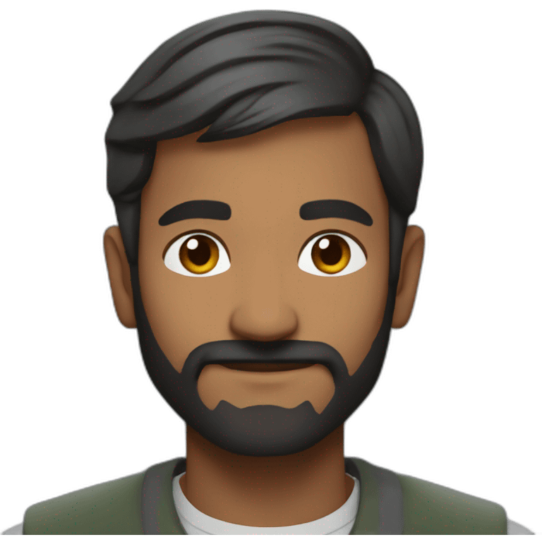 Dhanush emoji