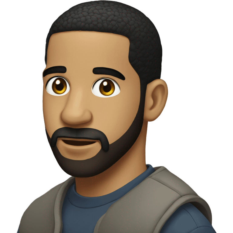 drake  emoji