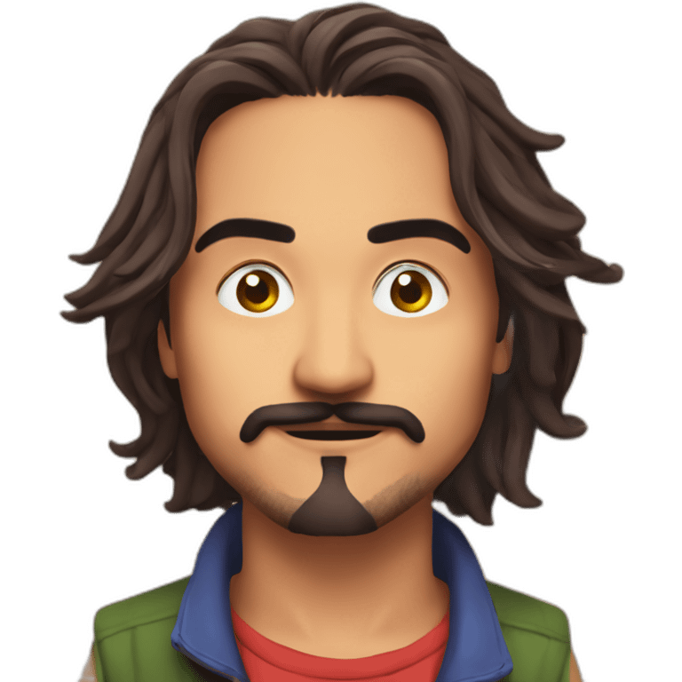 Bhuvan bam emoji