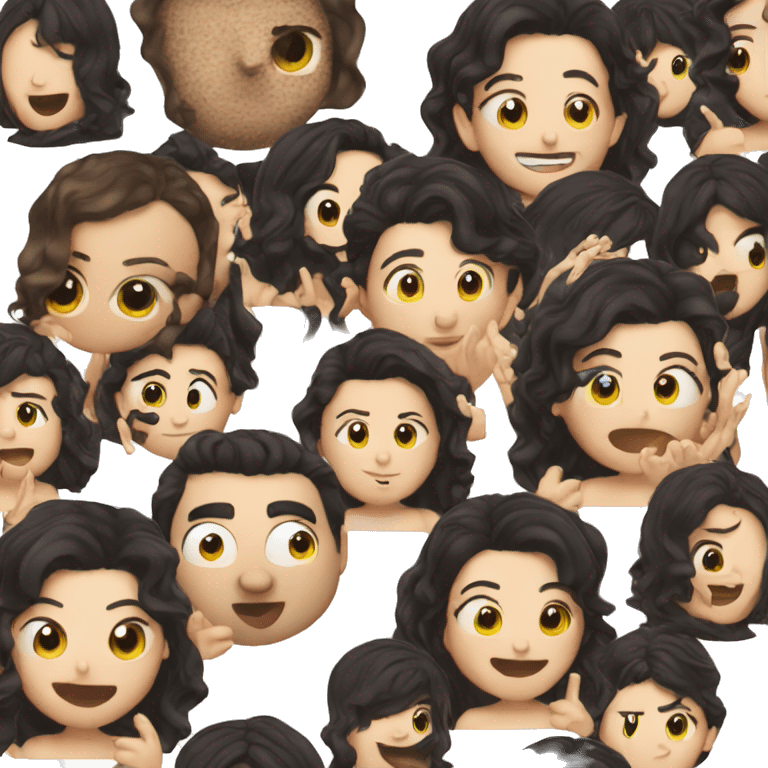 charlie xcx emoji