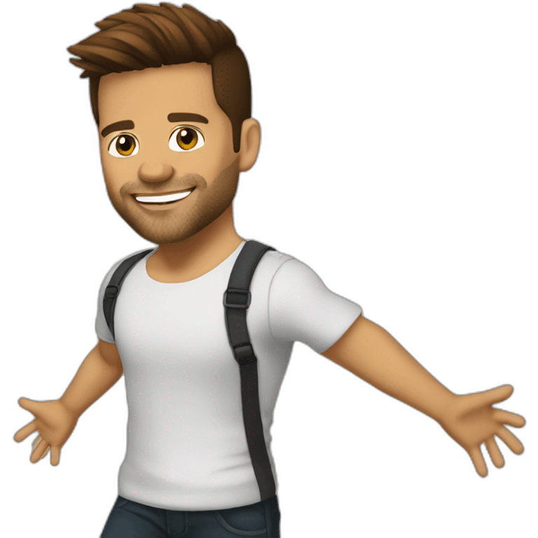 ricky-martin emoji