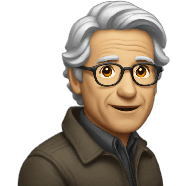 Matías Andrés Donnet emoji