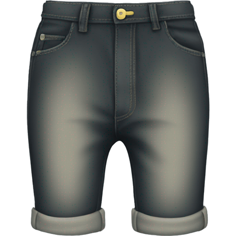 Jeens pant emoji