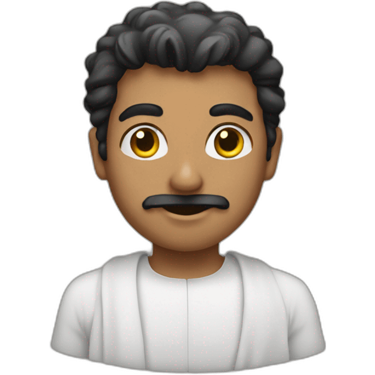 Saudi emoji