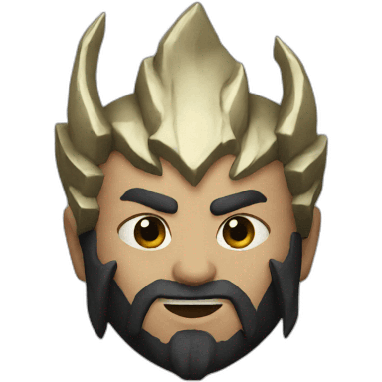 diablo emoji