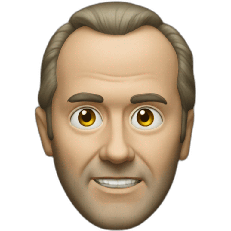 the gold room bar from the shining emoji