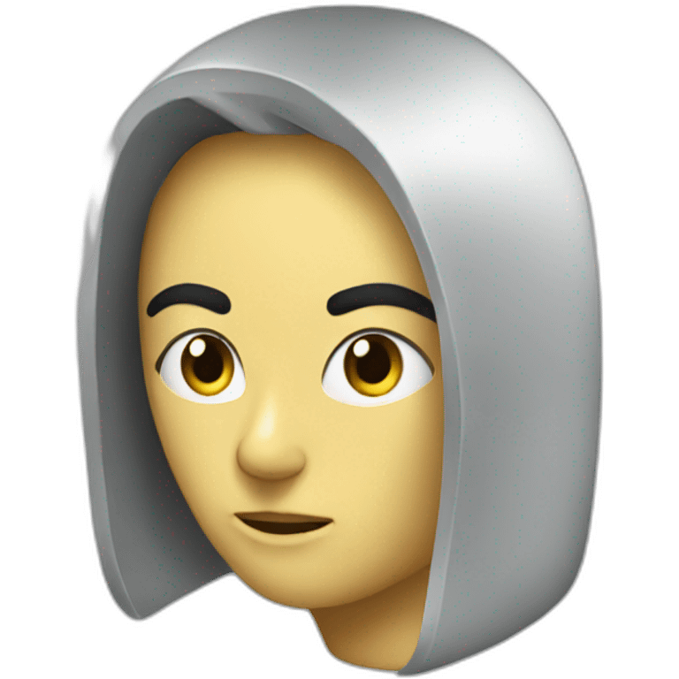 silencio emoji