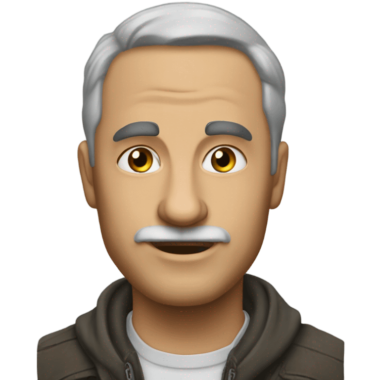 Милый Йоркширский терьер emoji