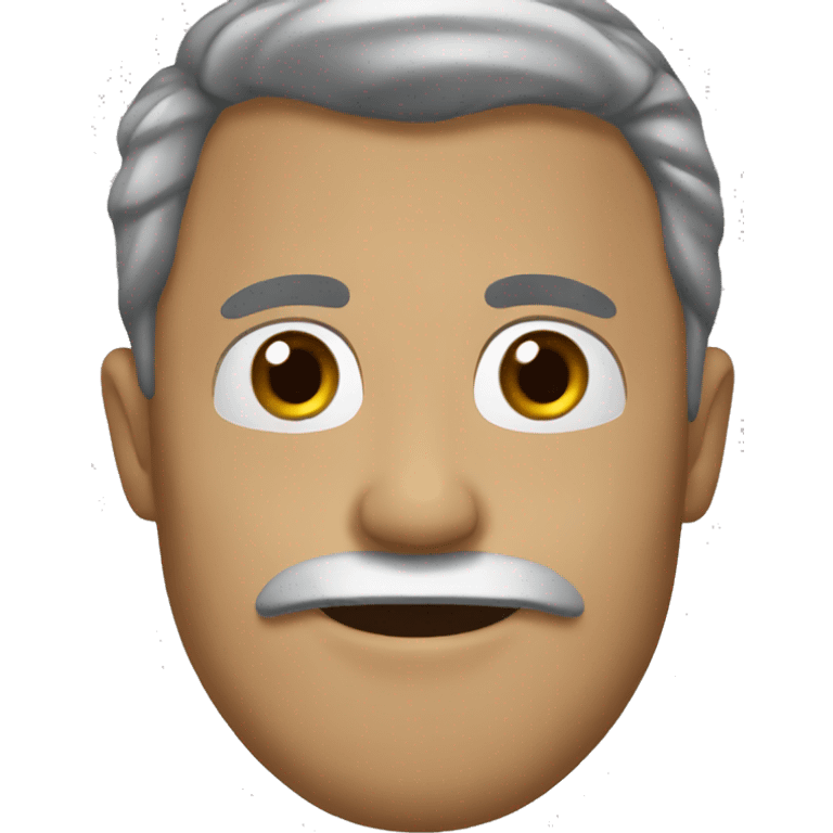 Genmoji emoji