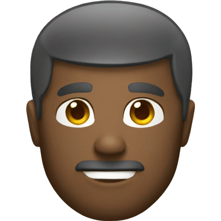 cool manager emoji