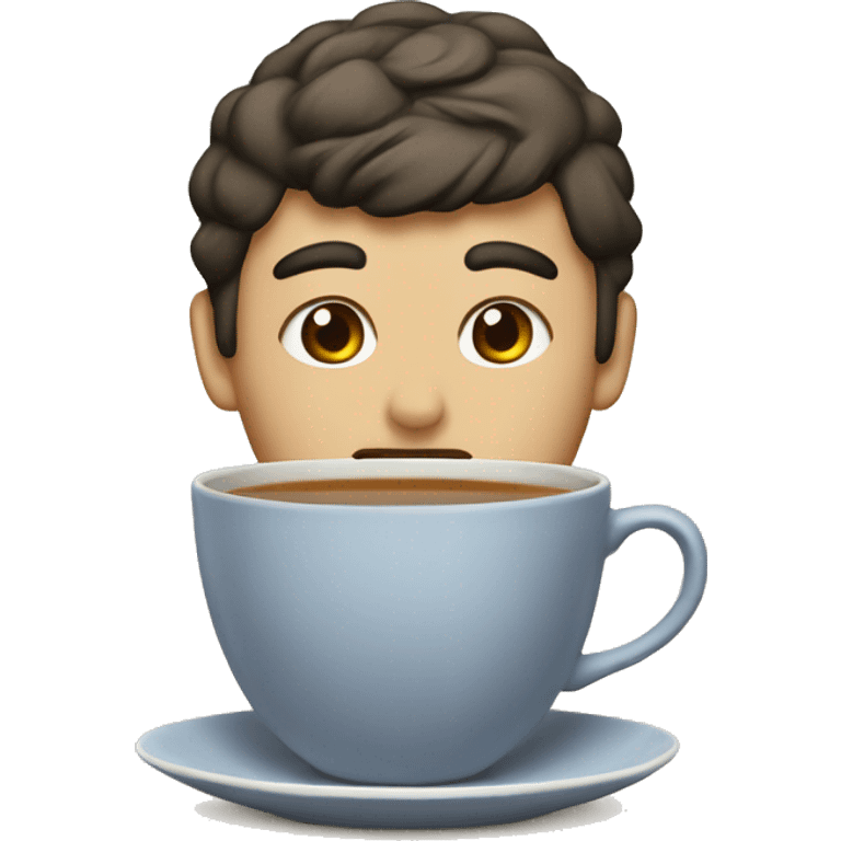 Çay emoji