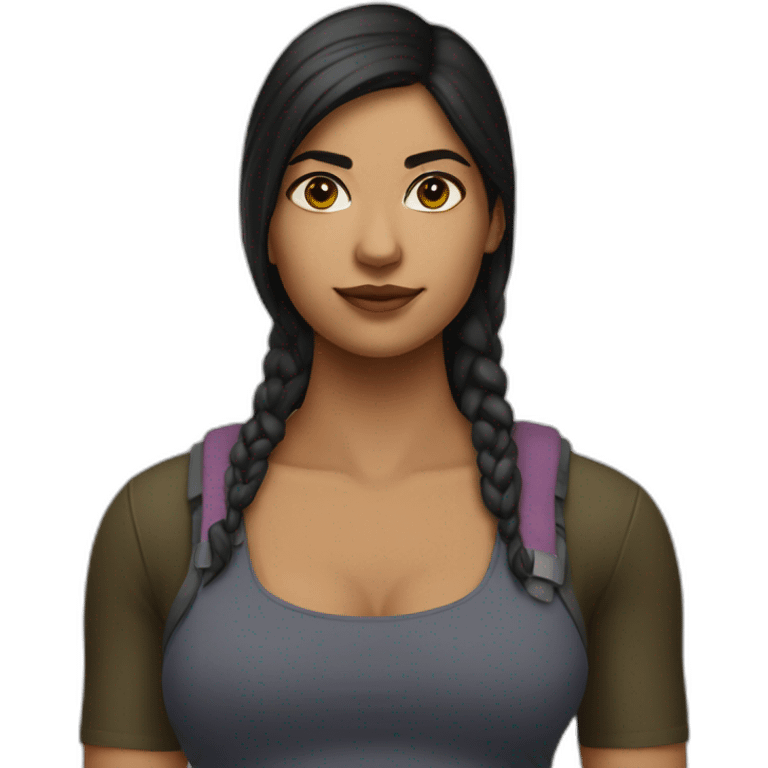 mia khalifia emoji