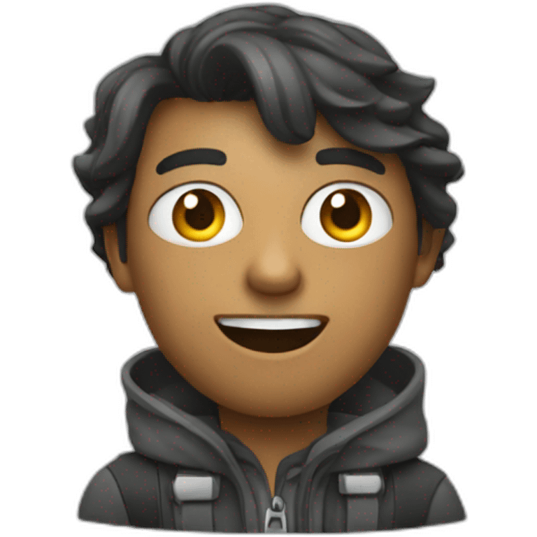 ux researcher emoji