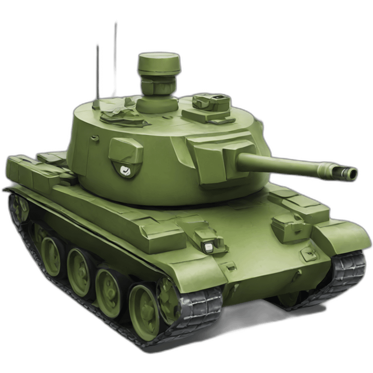 Tank pepe emoji