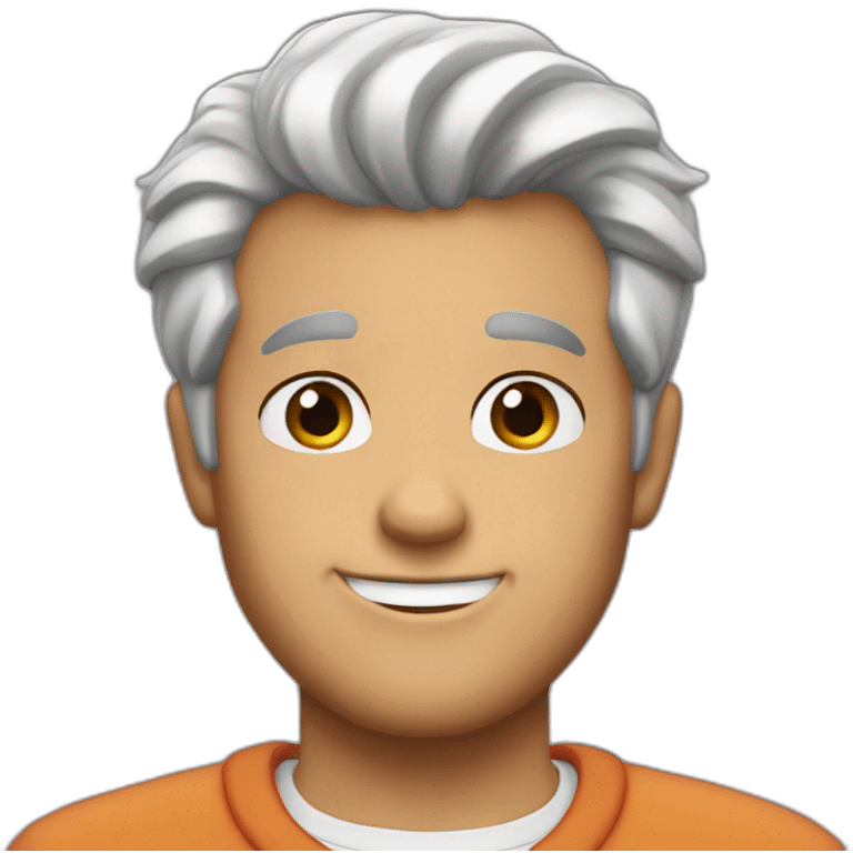 Archie emoji