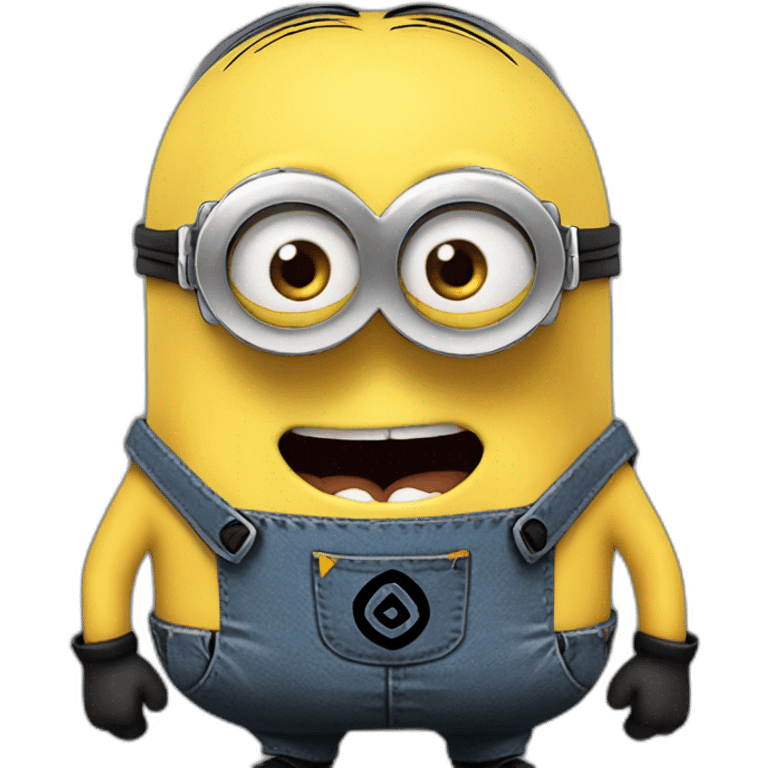 minions emoji