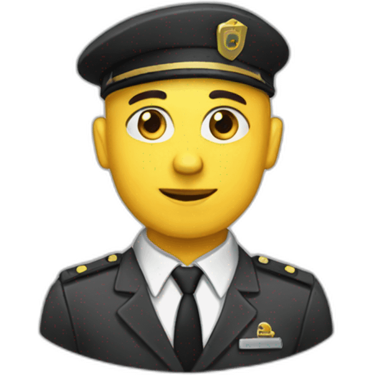 corp humain emoji