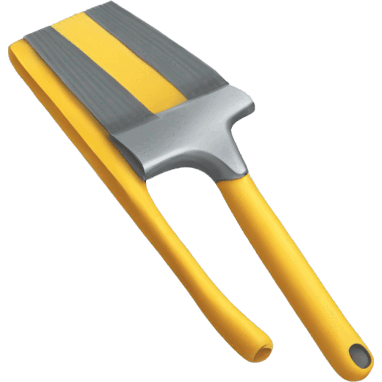 squeegee emoji