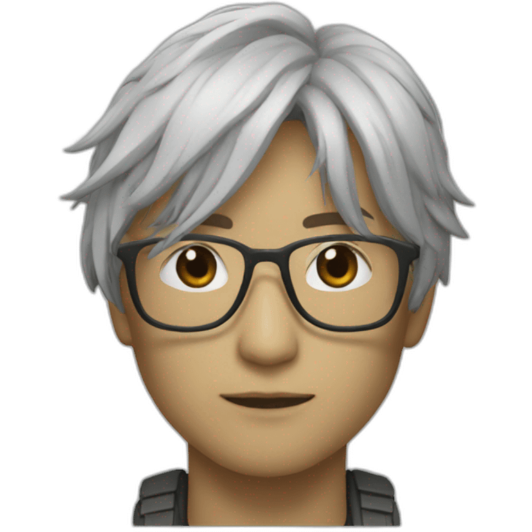 kojima emoji