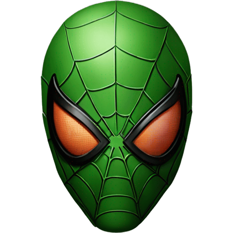 spider-man enemy known as Scorpion emoji