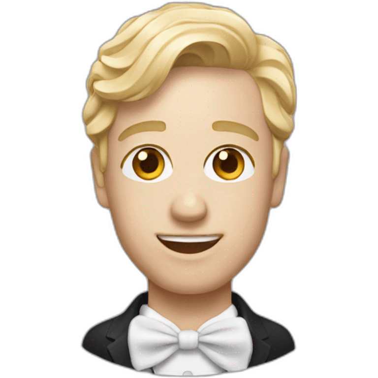 OSCARS emoji