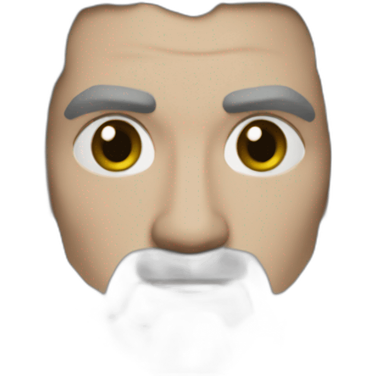 Witcher emoji