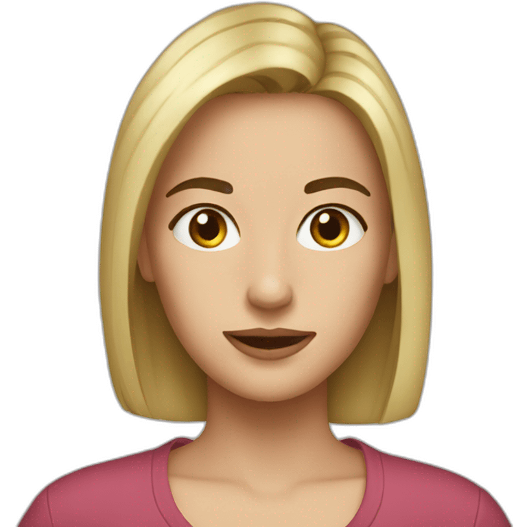 laura emoji