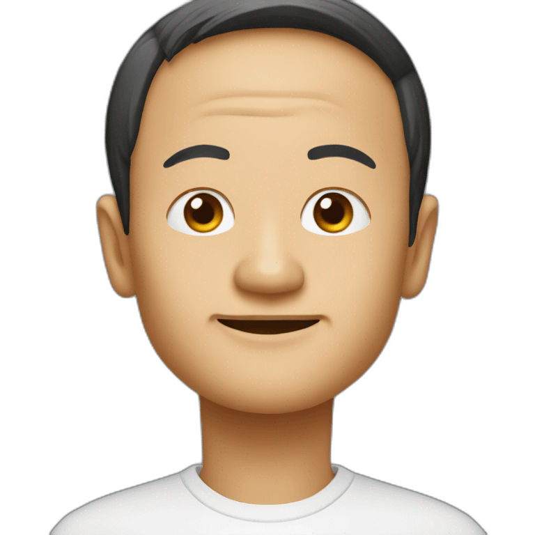 jackma emoji