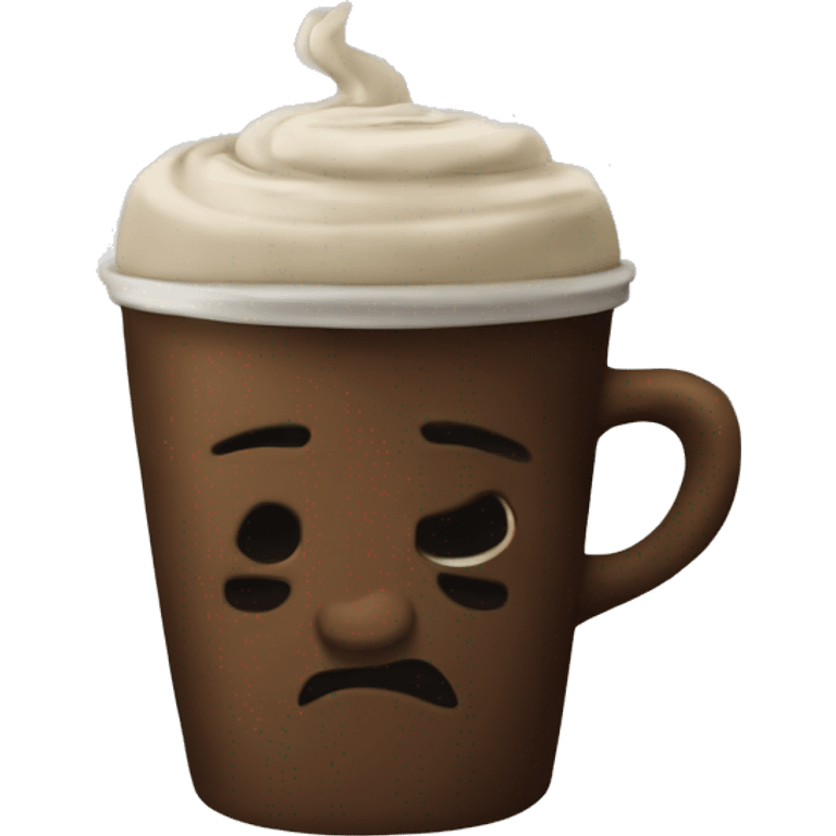 Coffie emoji