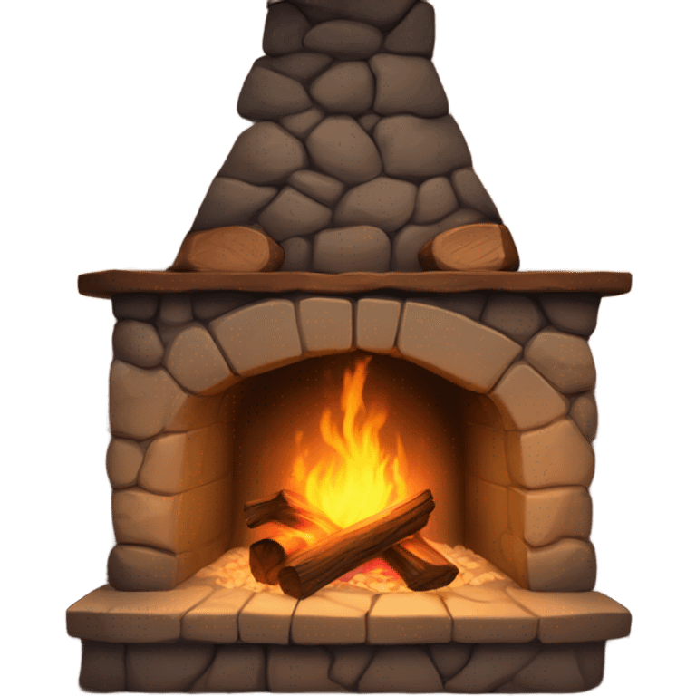 hearth emoji